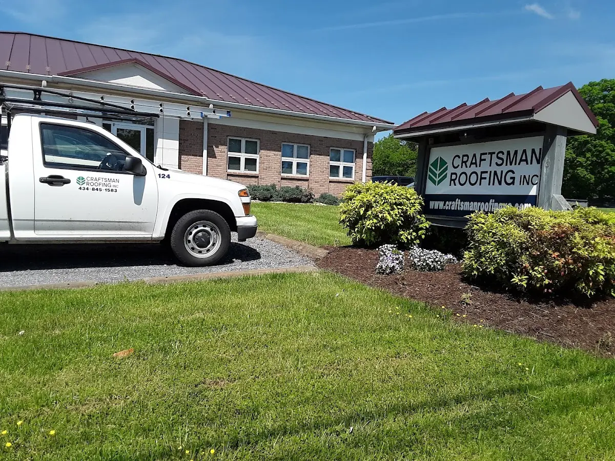 Quality Chimney Repair by experienced craftsmen in Atlantic